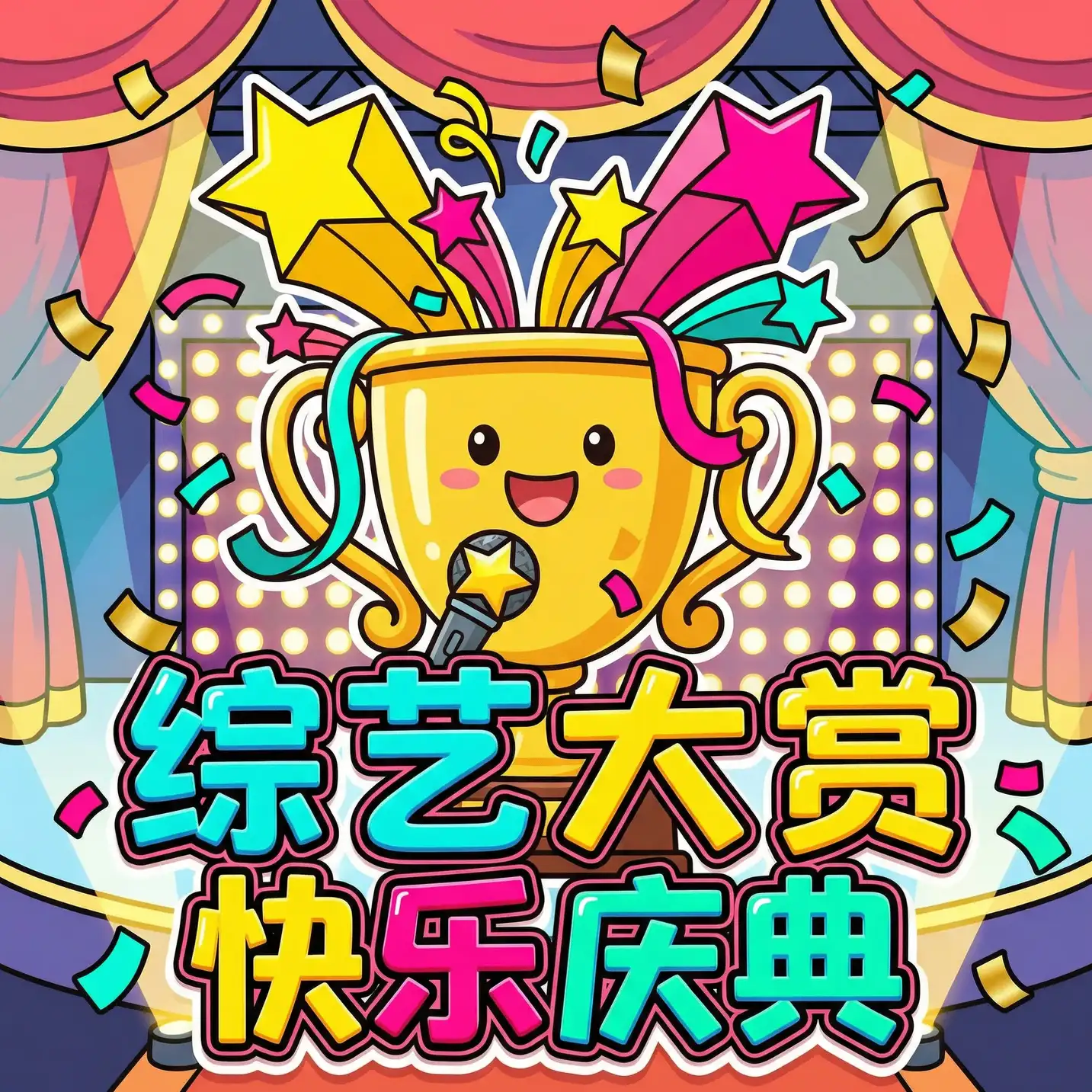 艾尔之光狂心武者 综艺拍摄花絮